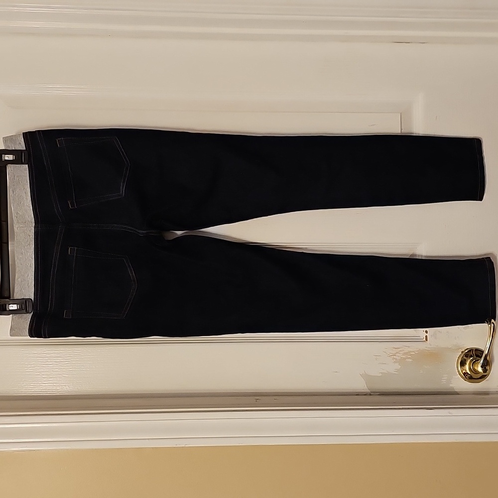 Girl's Jeans - Picture 2 of 2